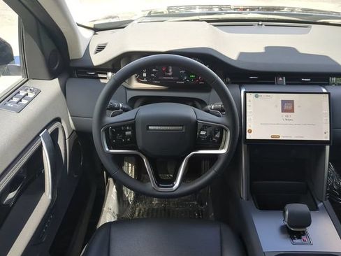 Used 2025 Land Rover Discovery Sport S AWD/4WD image 19