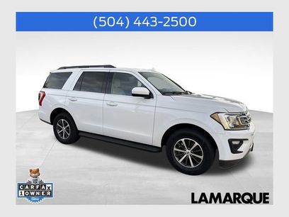Certified 2021 Ford Expedition XLT