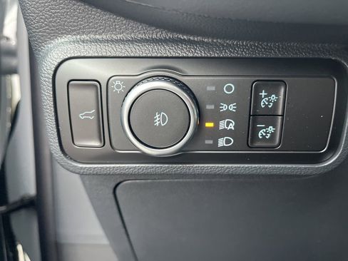 New 2026 Ford Explorer Active w/ Active Comfort Package image 25