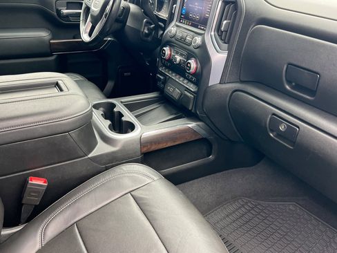 Used 2020 GMC Sierra 2500 SLT w/ Technology Package image 20