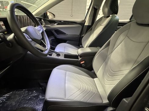 New 2026 Volkswagen Tiguan SE AWD/4WD image 20