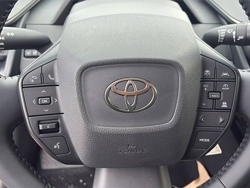 New 2026 Toyota Prius LE image 16