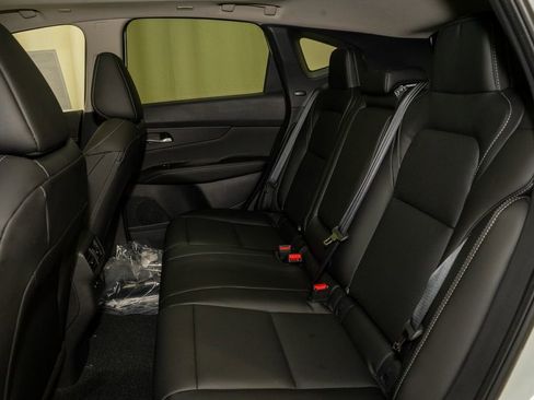 New 2026 Nissan Murano SL image 10