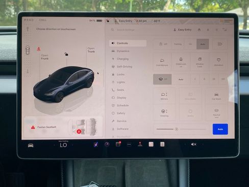 Used 2024 Tesla Model 3 Standard Range image 26