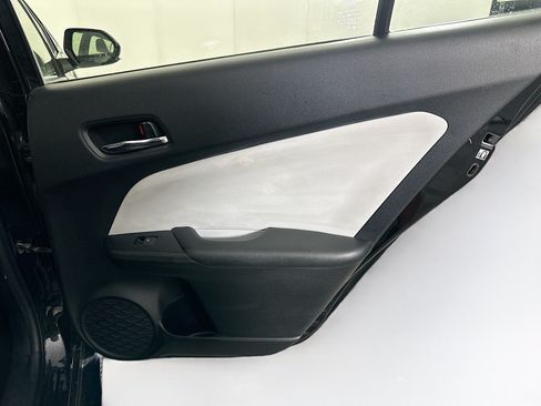 Used 2017 Toyota Prius Three FWD image 29