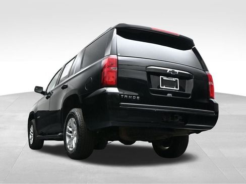 Used 2020 Chevrolet Tahoe LS image 38