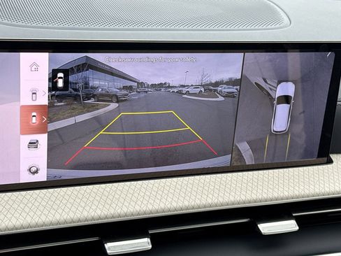 New 2026 Genesis GV80 3.5T Prestige AWD/4WD image 31