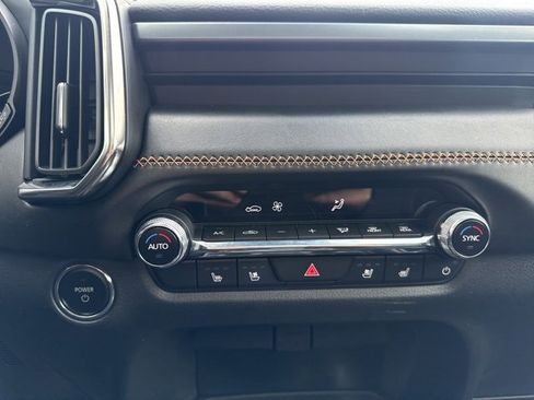 Used 2025 MAZDA CX-50 2.5 Hybrid w/ Weather Package image 15