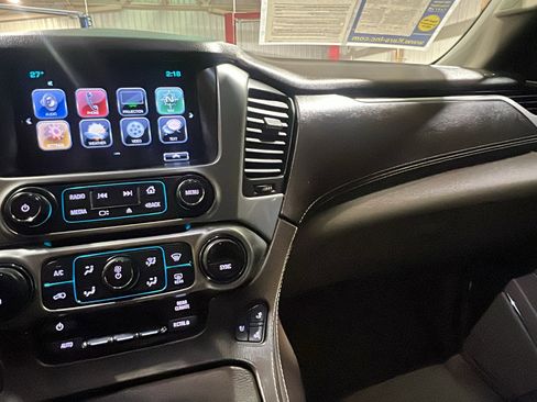 Used 2017 Chevrolet Tahoe Premier image 13