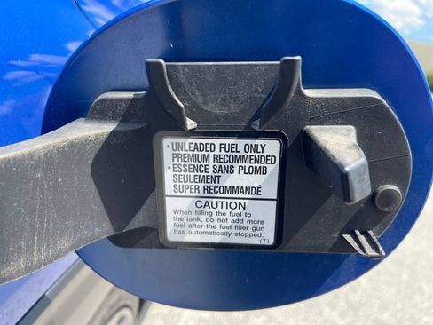Used 2022 Subaru WRX Premium AWD/4WD image 20