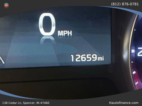 Used 2024 Kia Forte LXS w/ LXS Technology Package FWD image 48
