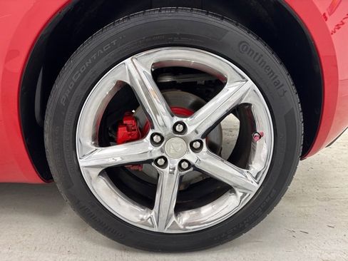 Used 2008 Saturn Sky w/ Premium Trim Package image 25