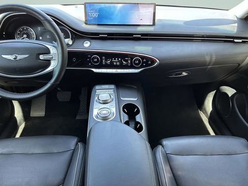 Used 2023 Genesis GV70 2.5T w/ Advanced Package AWD/4WD image 20