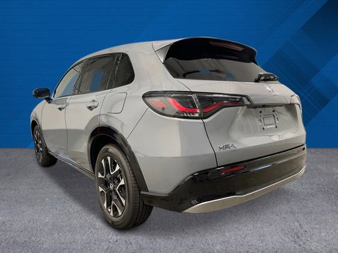 New 2026 Honda HR-V EX-L image 6