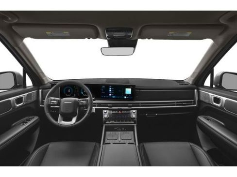 New 2026 Hyundai Santa Fe SEL AWD/4WD image 4