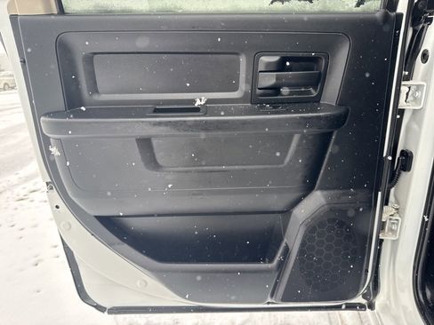 Used 2016 RAM 2500 Tradesman w/ Chrome Appearance Group image 20