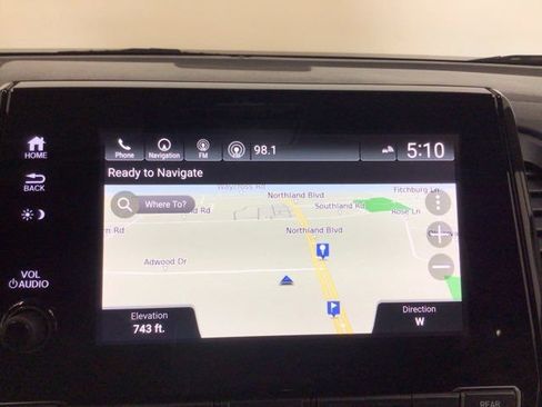 Used 2021 Honda Odyssey Elite image 21