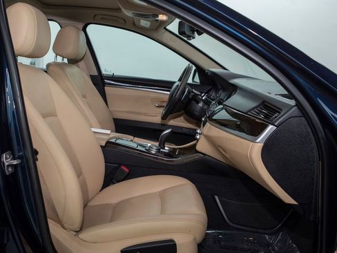 Used 2016 BMW 528i xDrive 528i xDrive image 16