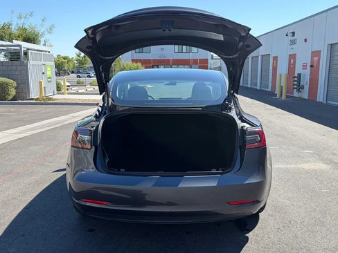 Used 2023 Tesla Model 3 Standard Range RWD image 13