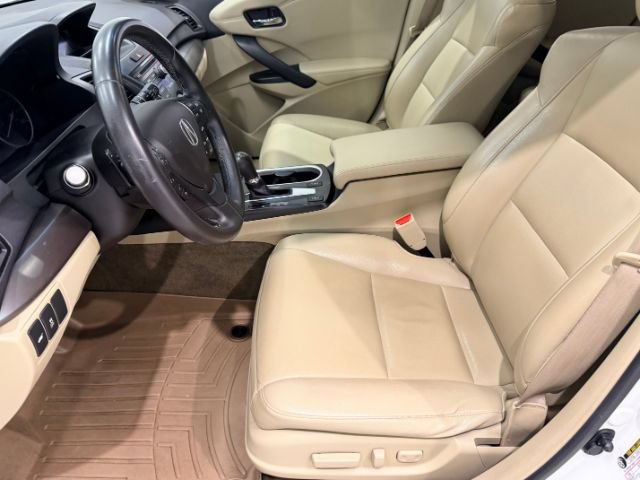 Used 2017 Acura RDX AWD image 39