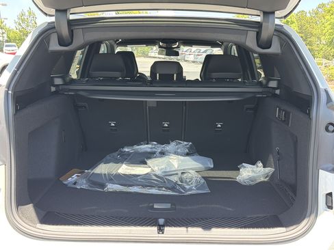 New 2026 BMW X3 xDrive30i AWD/4WD image 23