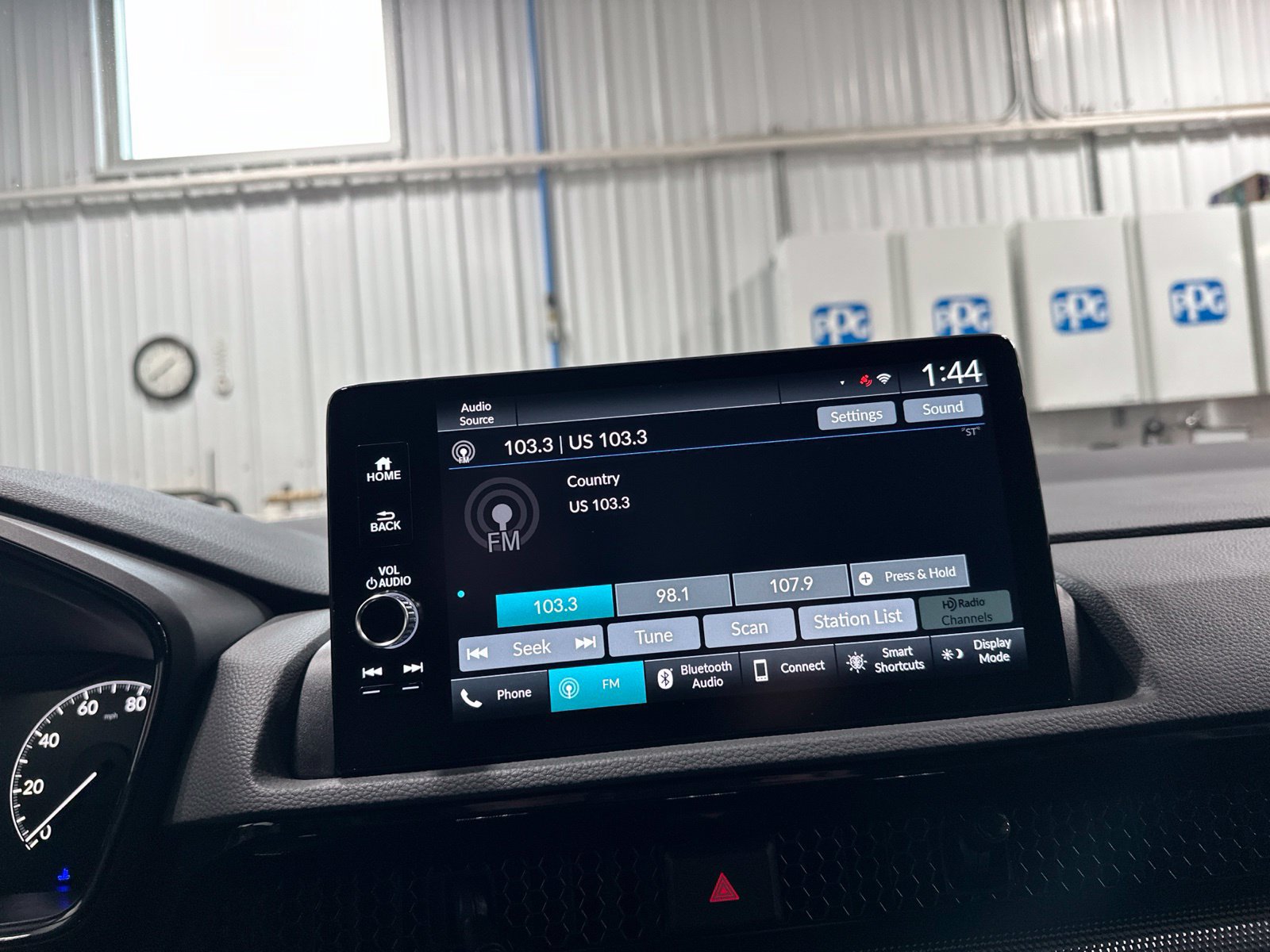 Used 2024 Honda CR-V EX-L image 55