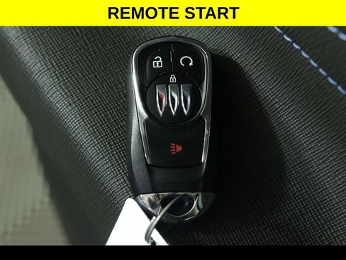 Certified 2024 Buick Envista Sport Touring w/ Convenience I Package FWD image 11