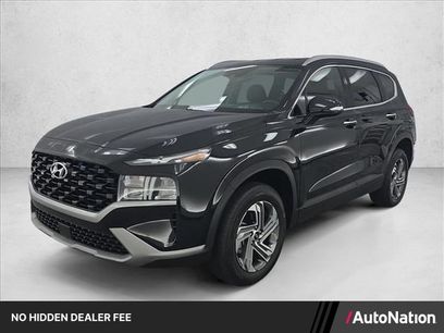 Used 2023 Hyundai Santa Fe SEL w/ Cargo Package