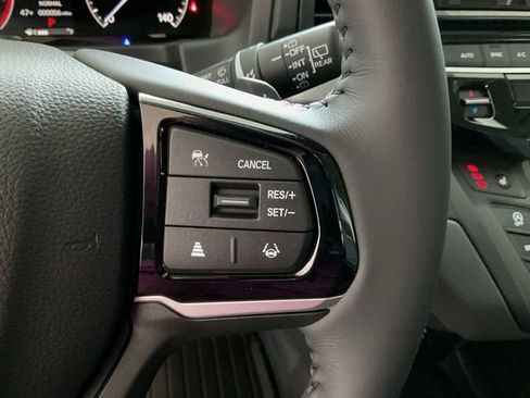 New 2026 Honda Odyssey EX-L image 12