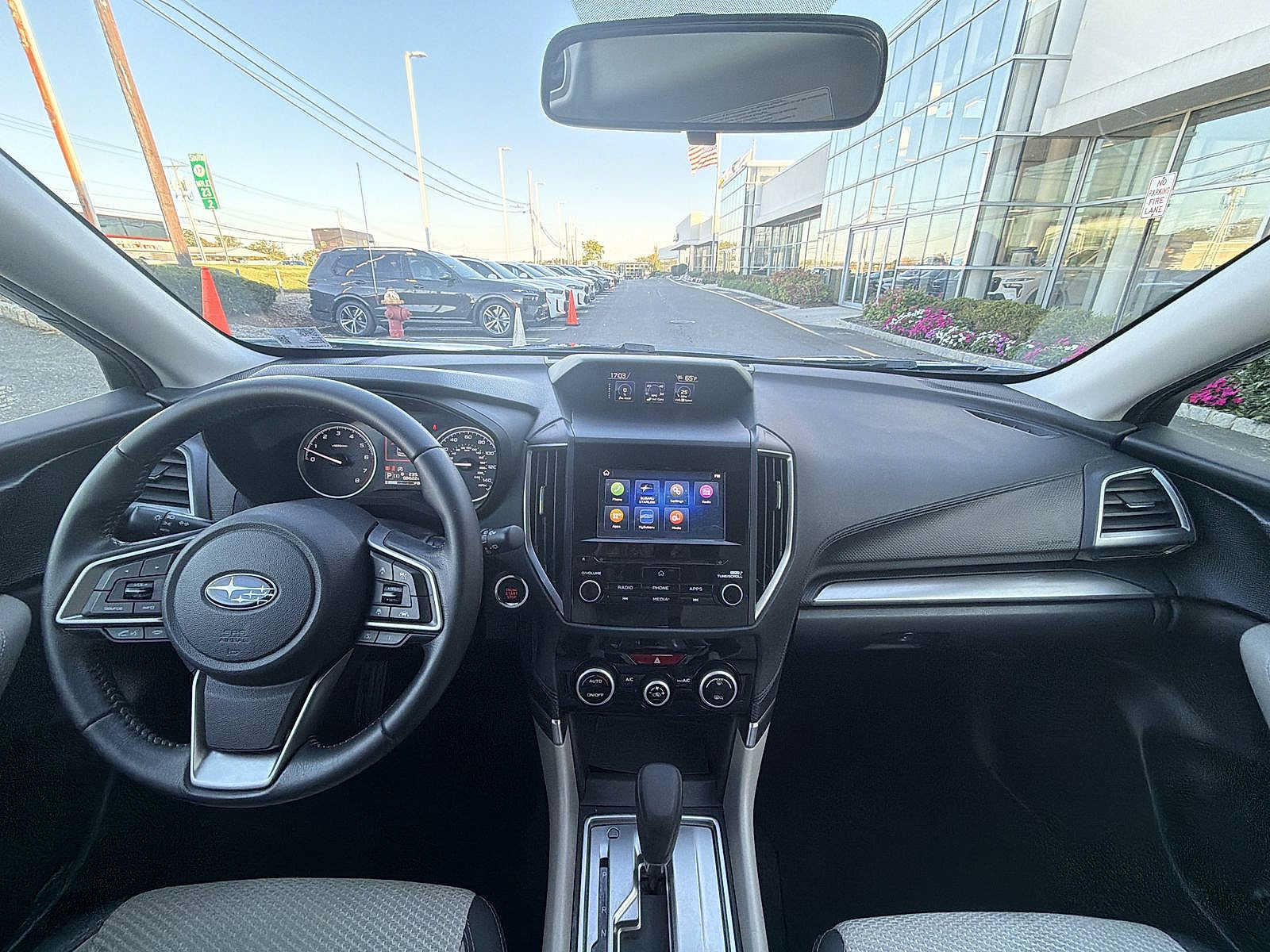 Used 2019 Subaru Forester Premium AWD/4WD image 18
