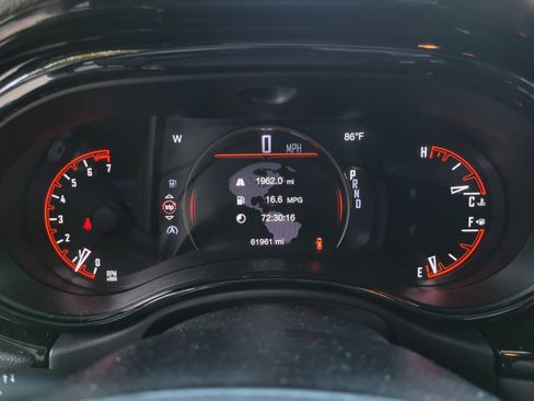 Certified 2024 Dodge Durango GT RWD image 27