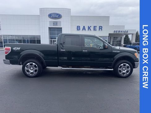Used 2012 Ford F150 XLT w/ XTR Pkg image 1