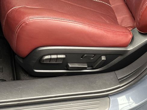 Certified 2021 MAZDA MAZDA6 Carbon Edition FWD image 11