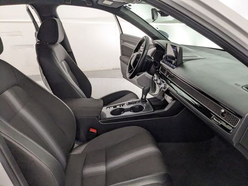 Used 2025 Honda Civic Sport image 20