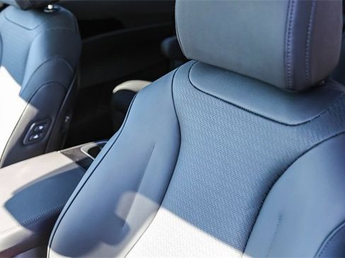 New 2026 Kia Carnival SX Prestige image 21