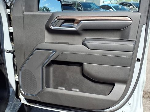 Used 2024 Chevrolet Silverado 1500 LT image 12