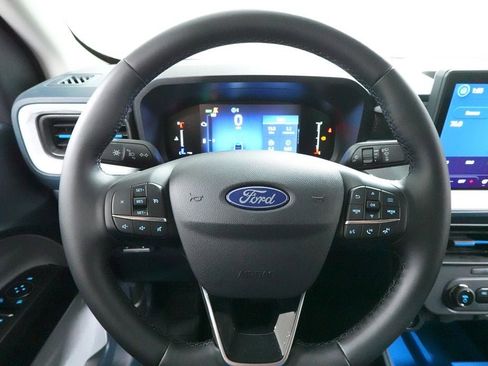 Used 2026 Ford Maverick XLT w/ Equipment Group 301A AWD/4WD image 14
