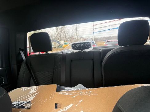 New 2025 RAM 2500 Big Horn image 41