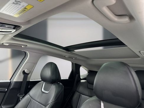 Used 2022 Hyundai Tucson Limited FWD image 8