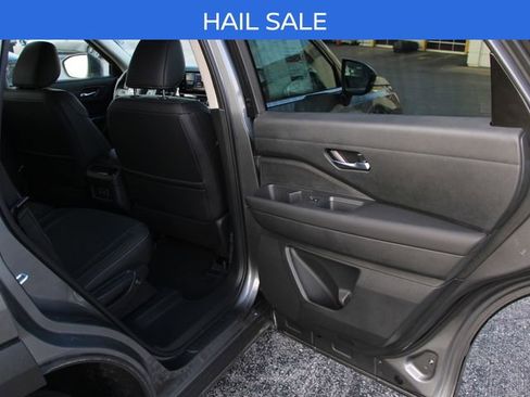 New 2026 Nissan Pathfinder SL AWD/4WD image 30
