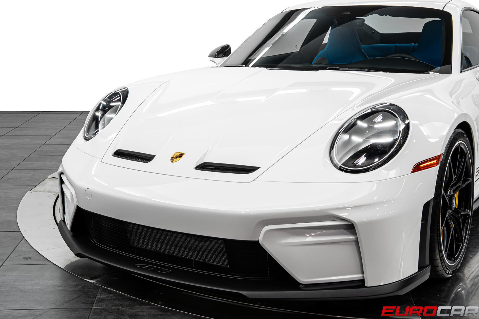 Used 2026 Porsche 911 GT3 RWD image 16