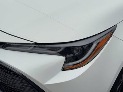 Used 2022 Toyota Corolla SE FWD image 10
