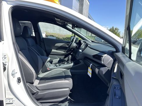New 2026 Subaru Crosstrek 2.5i Wilderness w/ Crosstrek Mirror Package AWD/4WD image 24