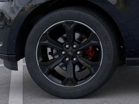 Used 2024 Ford Expedition Limited image 19