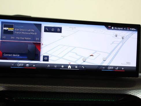 Certified 2025 BMW M340i image 25