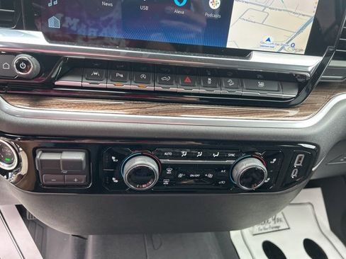 New 2025 Chevrolet Silverado 1500 LT image 25