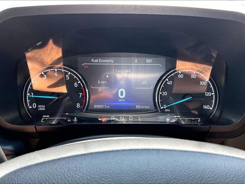 Used 2022 Ford Maverick Lariat FWD image 21