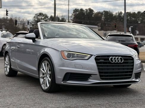 Used 2015 Audi A3 2.0T Premium Plus image 31