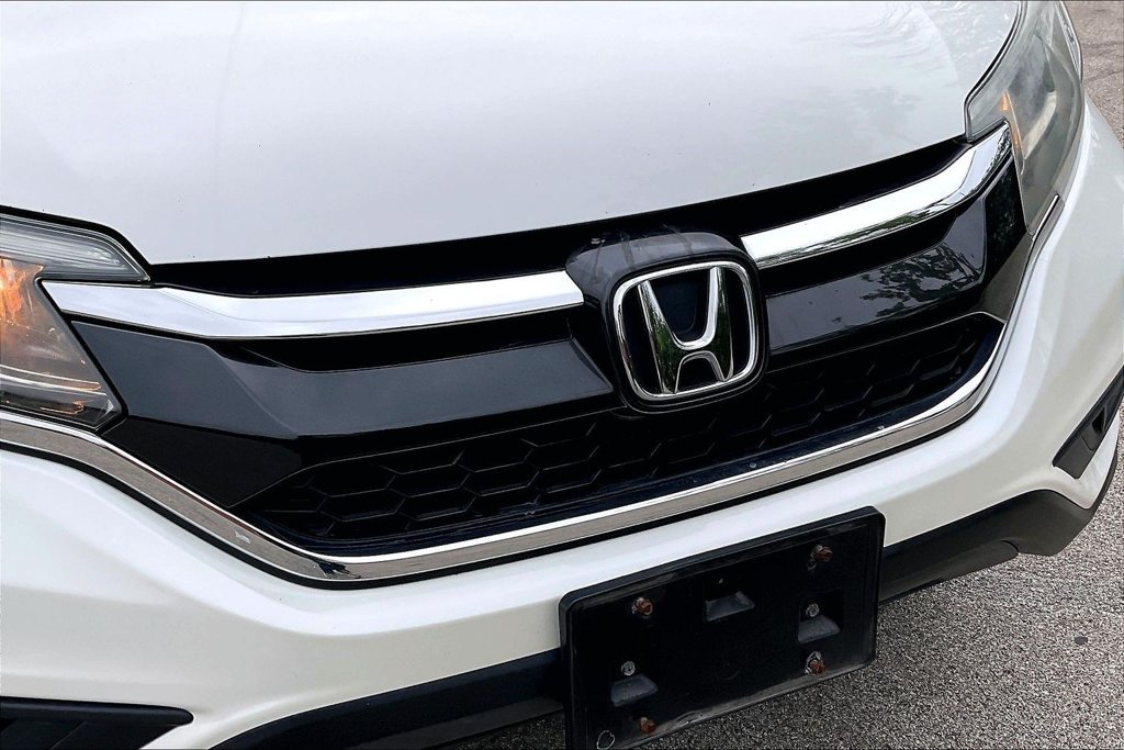Used 2016 Honda CR-V SE image 30