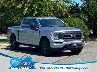 Used 2023 Ford F150 XLT w/ Equipment Group 302A High AWD/4WD video 1